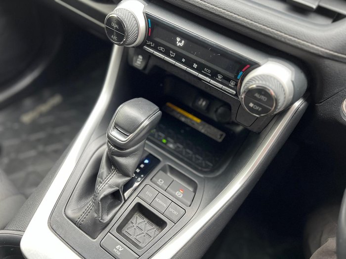 2019 Toyota RAV4 GXL