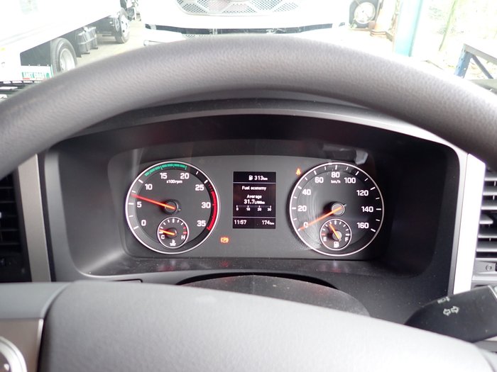 2025 HYUNDAI EX10 LWB