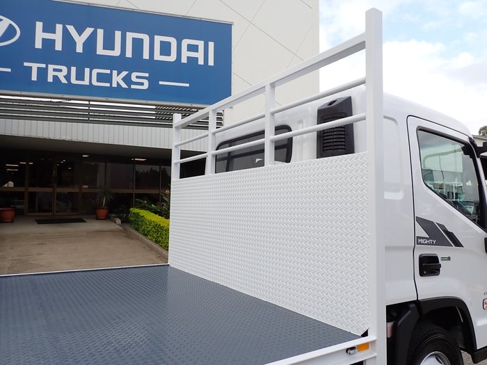 2025 HYUNDAI EX10 ELWB