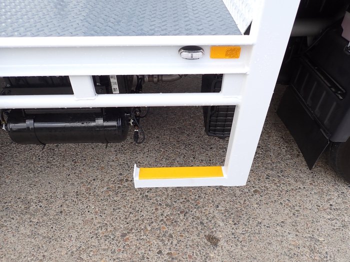 2025 HYUNDAI EX10 ELWB