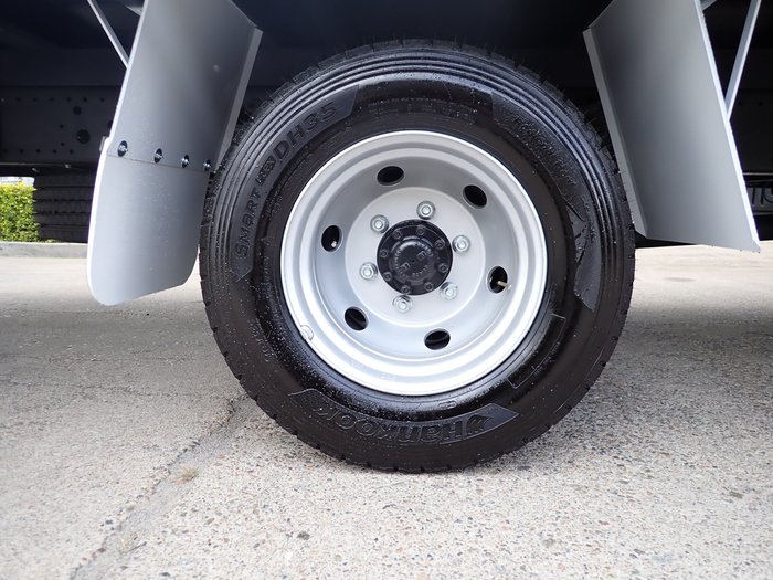 2025 HYUNDAI EX10 ELWB