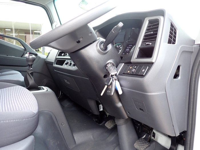 2025 HYUNDAI EX10 ELWB