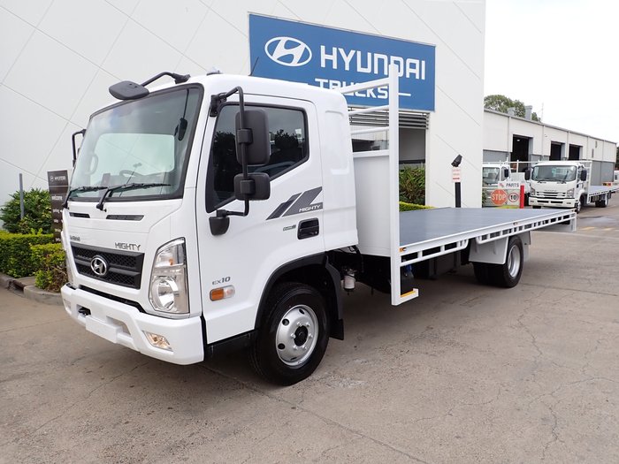 2025 HYUNDAI EX10 ELWB