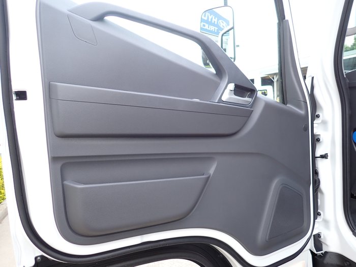 2025 HYUNDAI EX10 ELWB