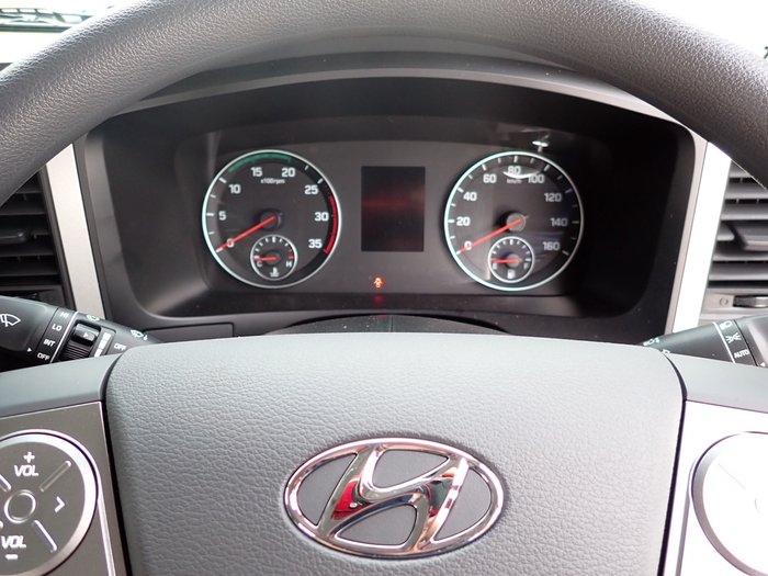 2025 HYUNDAI EX10 ELWB