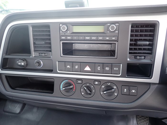 2025 HYUNDAI EX10 ELWB