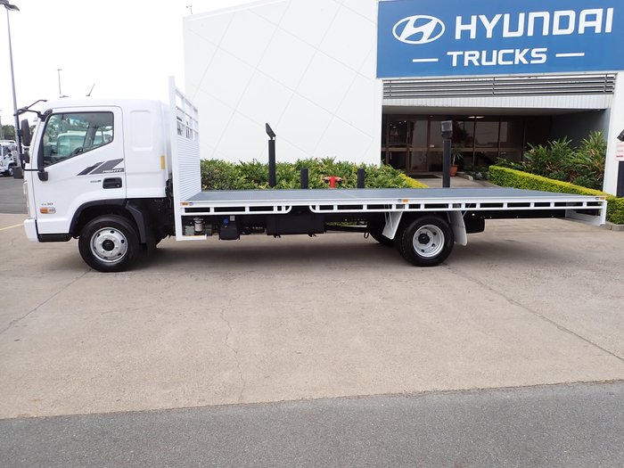 2025 HYUNDAI EX10 ELWB