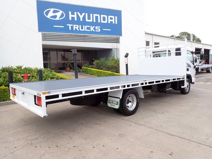 2025 HYUNDAI EX10 ELWB