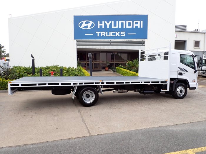 2025 HYUNDAI EX10 ELWB