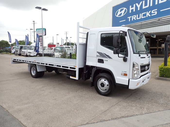 2025 HYUNDAI EX10 ELWB
