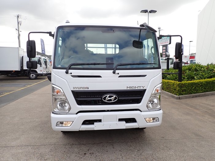 2025 HYUNDAI EX10 ELWB