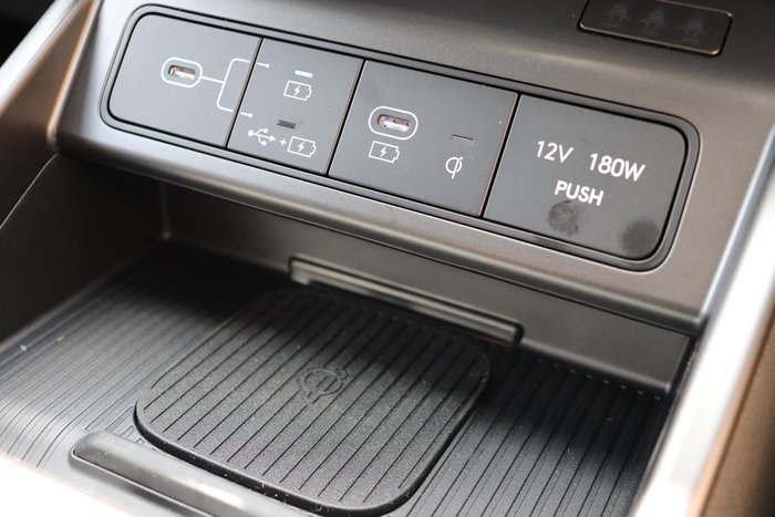 2025 Hyundai Kona Hybrid Premium