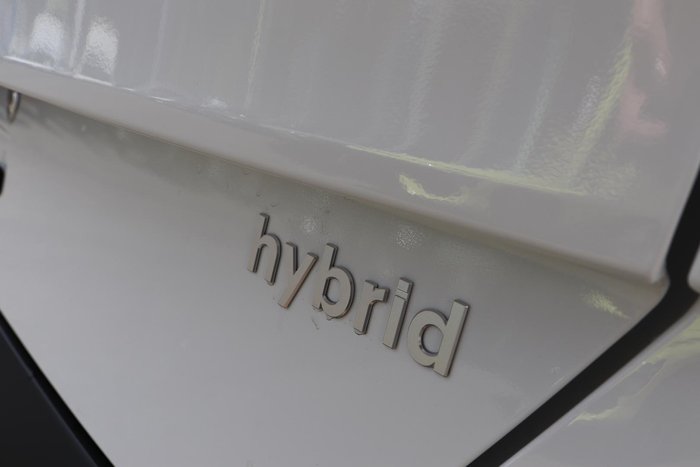 2025 Hyundai Kona Hybrid Premium