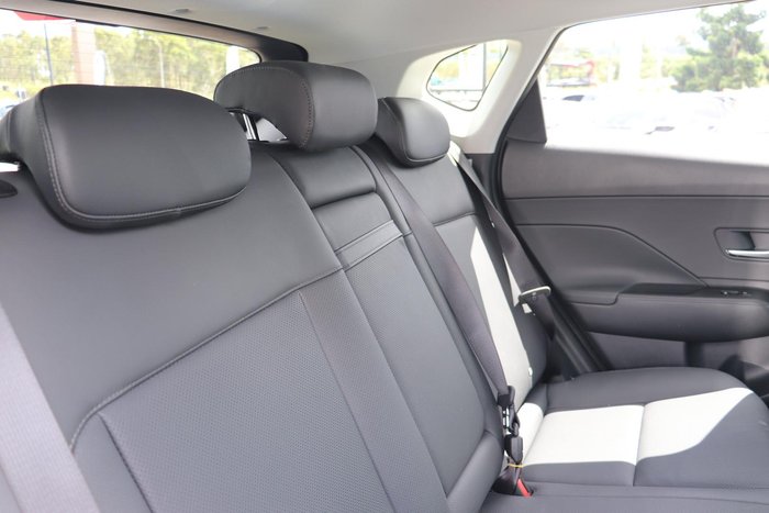 2025 Hyundai Kona Hybrid Premium