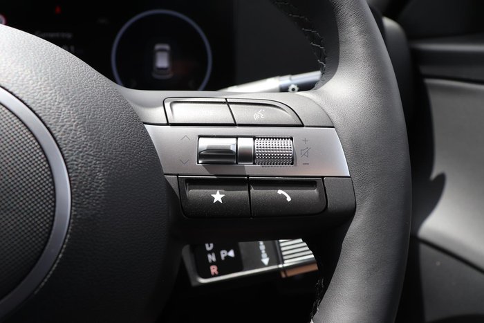 2025 Hyundai Kona Hybrid Premium