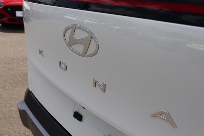 2025 Hyundai Kona Hybrid Premium