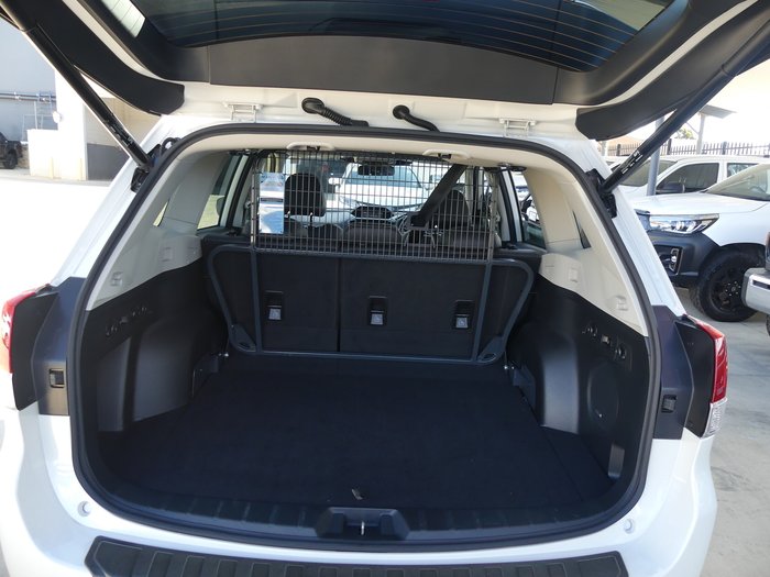 2022 Subaru Forester 2.5i-S