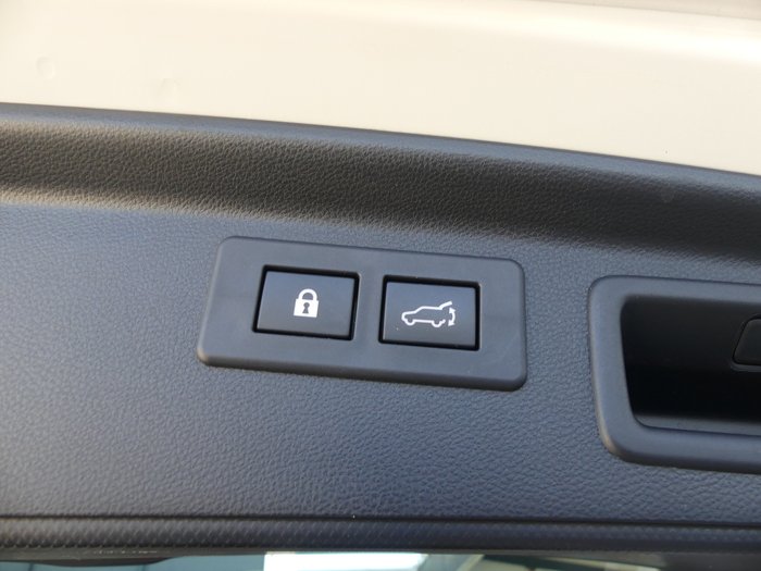 2022 Subaru Forester 2.5i-S