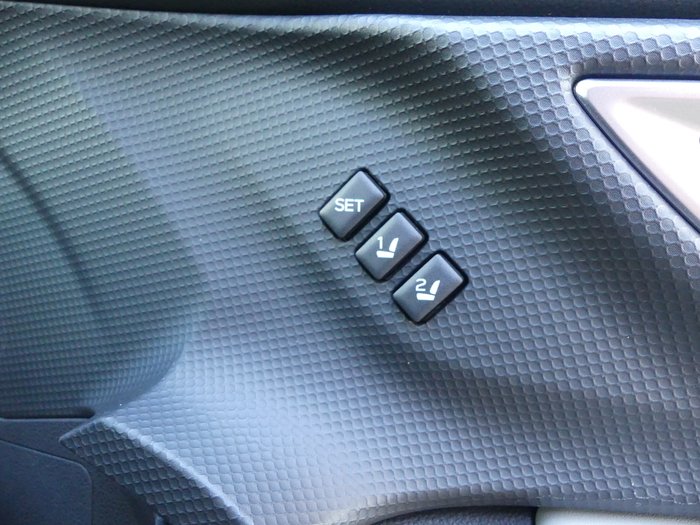 2022 Subaru Forester 2.5i-S