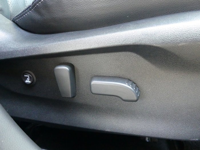 2022 Subaru Forester 2.5i-S