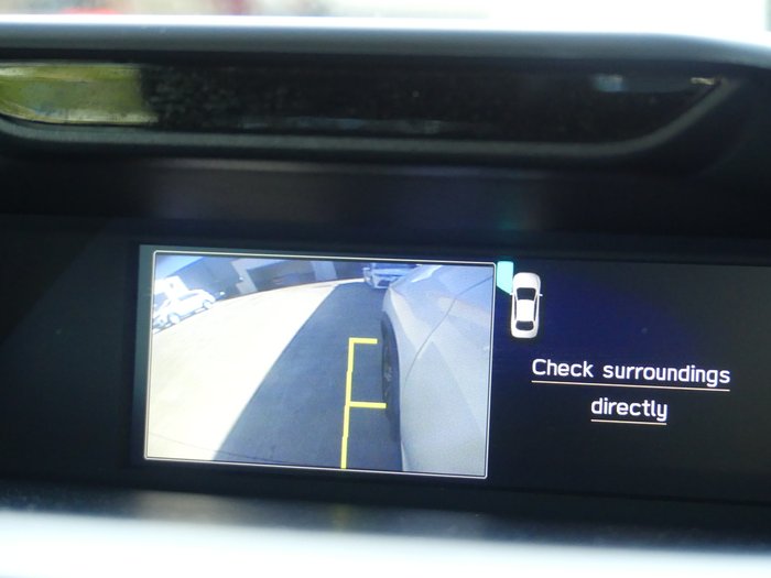 2022 Subaru Forester 2.5i-S