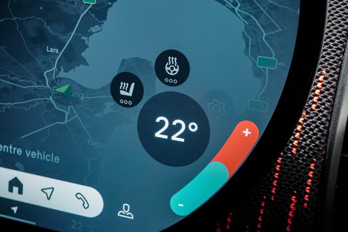 2024 MINI Countryman JCW Favoured