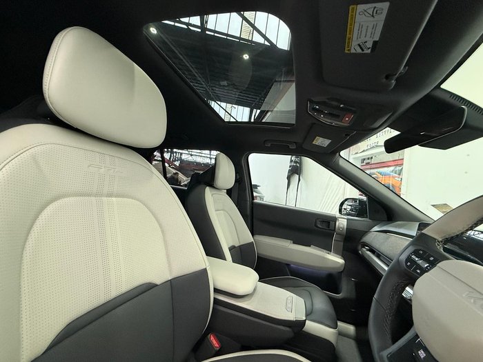 2025 Kia EV3 GT-Line Long Range