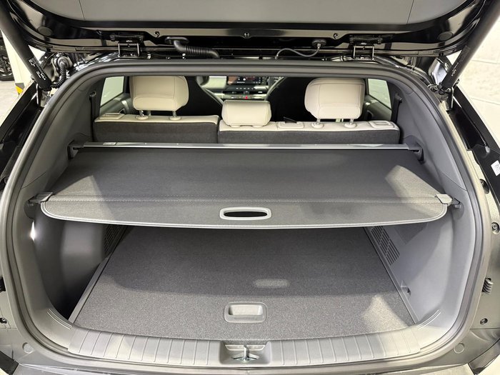 2025 Kia EV3 GT-Line Long Range