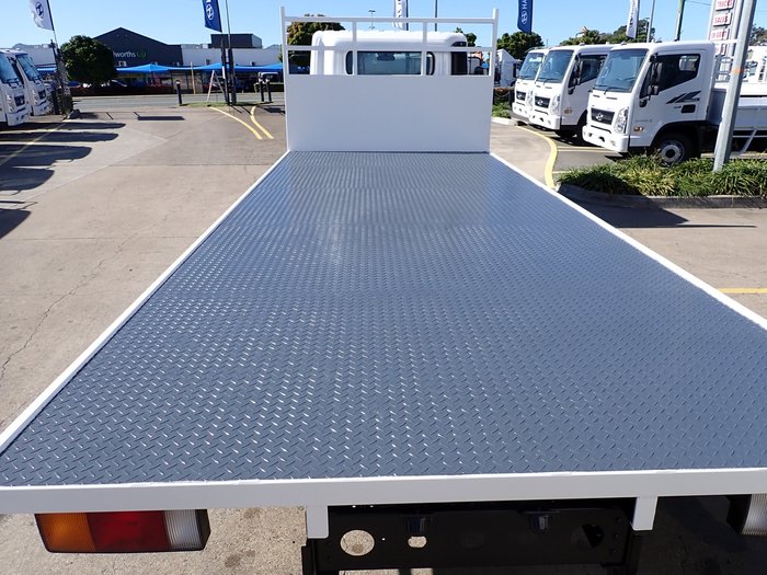 2025 HYUNDAI EX10 ELWB