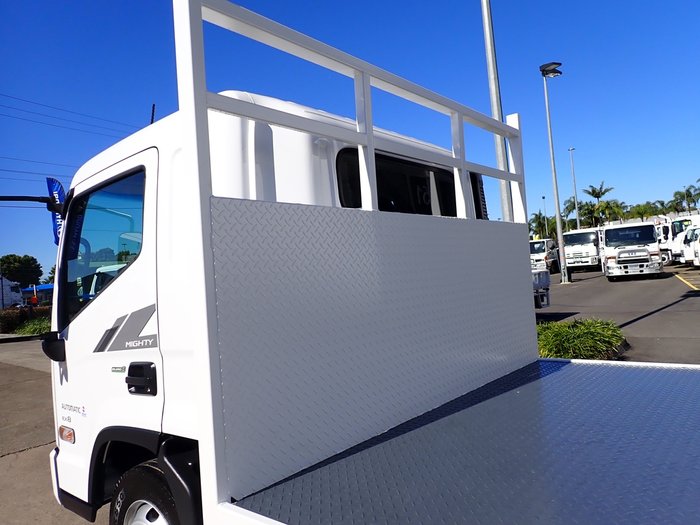 2025 HYUNDAI EX10 ELWB