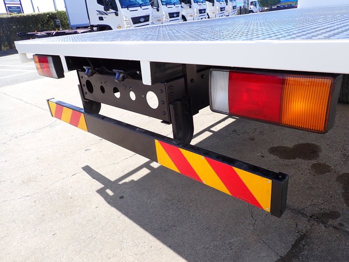 2025 HYUNDAI EX10 ELWB