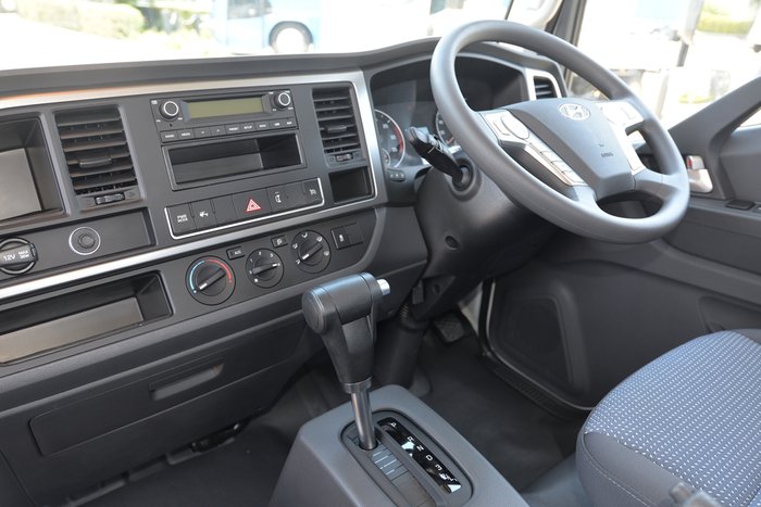 2025 HYUNDAI EX10 ELWB