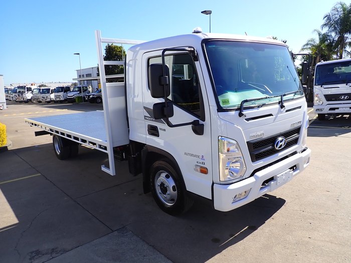 2025 HYUNDAI EX10 ELWB