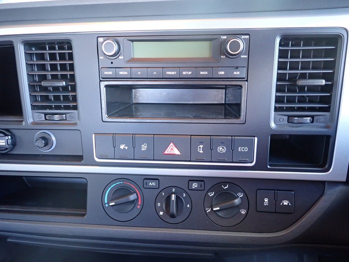 2025 HYUNDAI EX10 ELWB