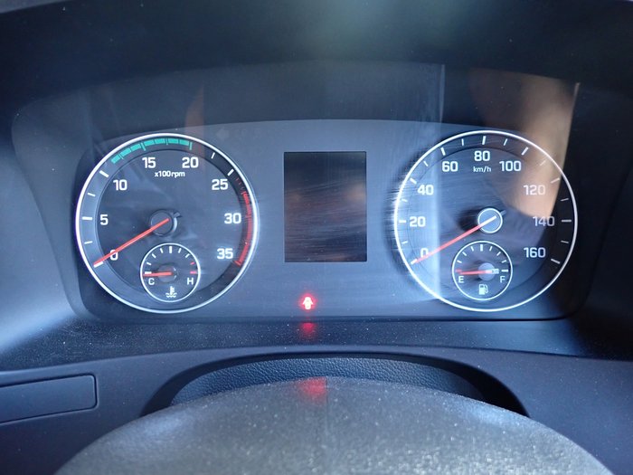 2025 HYUNDAI EX10 ELWB