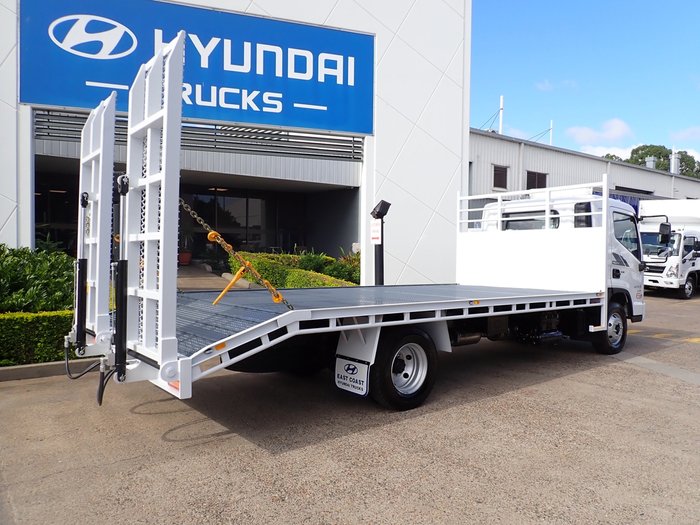 2025 HYUNDAI EX10 ELWB