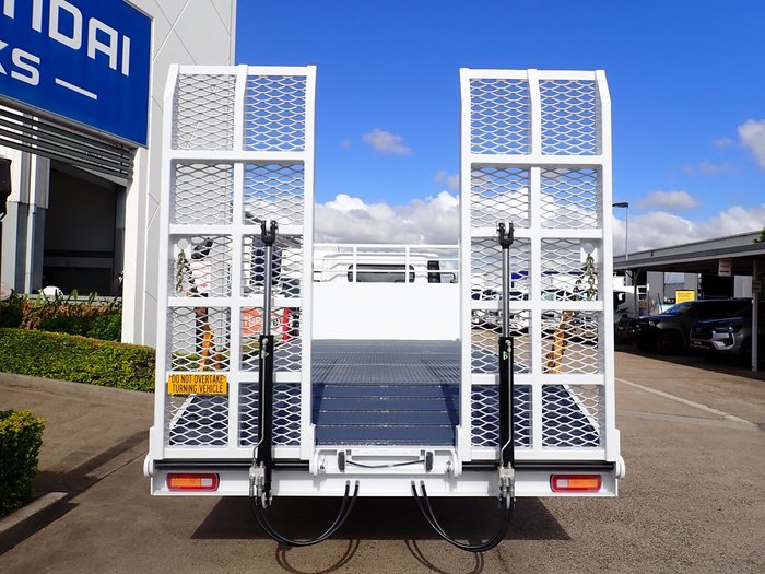 2025 HYUNDAI EX10 ELWB