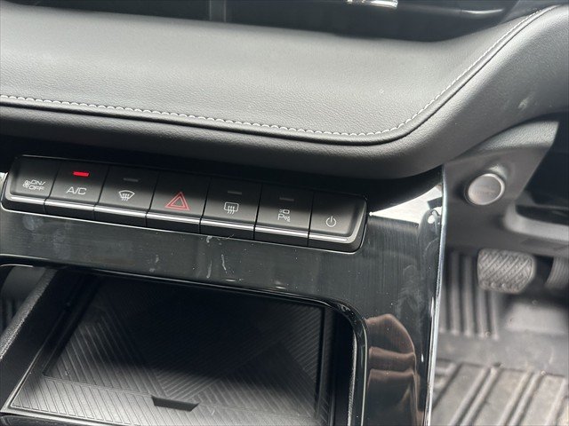 2024 GWM Haval H6 Lux