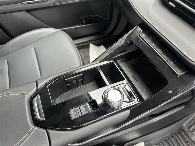 2024 GWM Haval H6 Lux