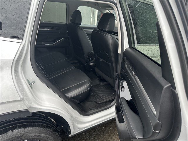 2024 GWM Haval H6 Lux