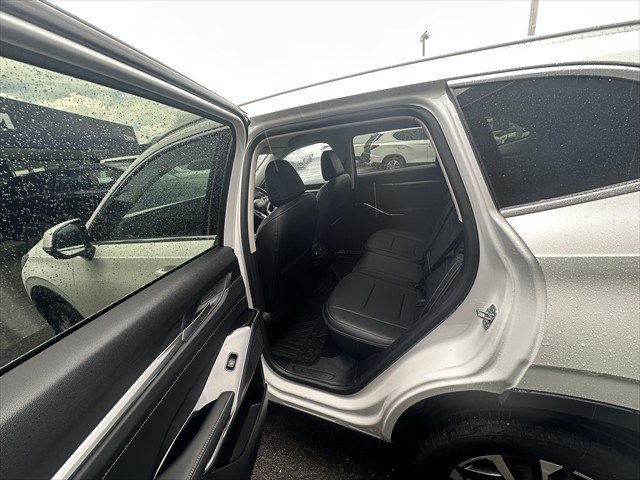 2024 GWM Haval H6 Lux