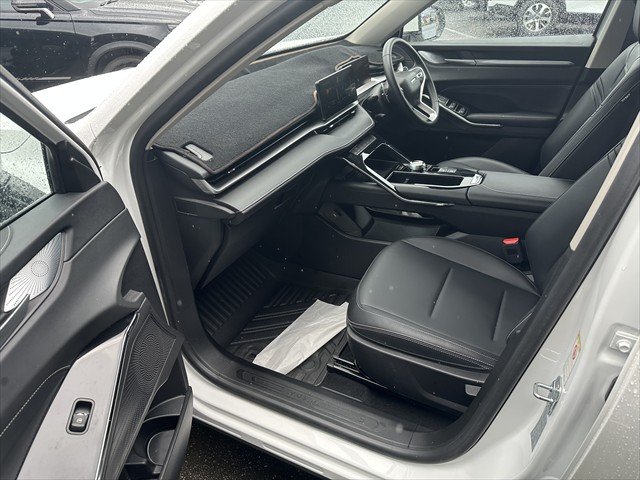 2024 GWM Haval H6 Lux