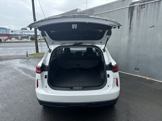 2024 GWM Haval H6 Lux