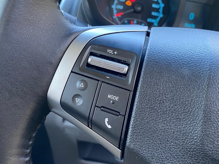 2012 Holden Colorado LT
