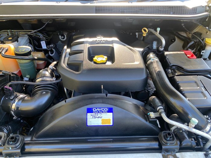 2012 Holden Colorado LT