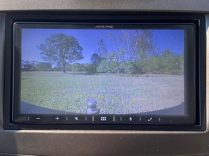 2012 Holden Colorado LT