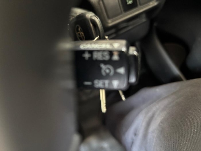 2015 Toyota Hiace Commuter