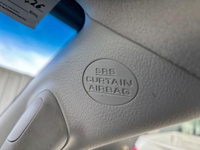 2018 Toyota Landcruiser Prado Kakadu