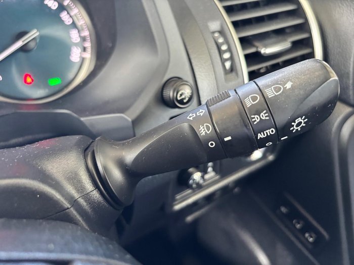 2018 Toyota Landcruiser Prado Kakadu