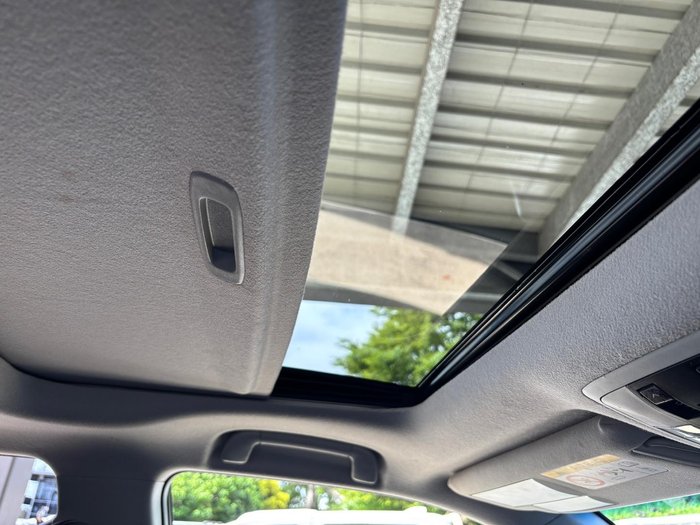 2018 Toyota Landcruiser Prado Kakadu